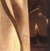 Lorenzo Lotto, Portrait of a Man